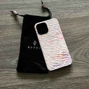 BURGA Phone Case